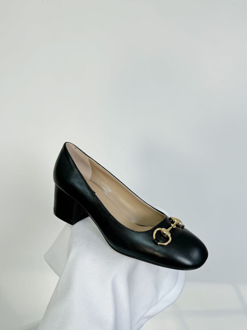 Gucci Heeled Shoes